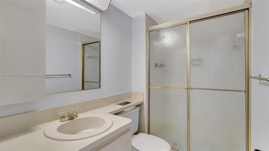 Discover this spacious corner two-bedroom, two-bath apartment