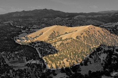 Del Ray Ranch-A Rare Mountain Legacy Property in Glennville, CA! - photo 7