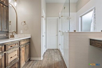 Set on more than half an acre in a quiet Belton community with - photo 27