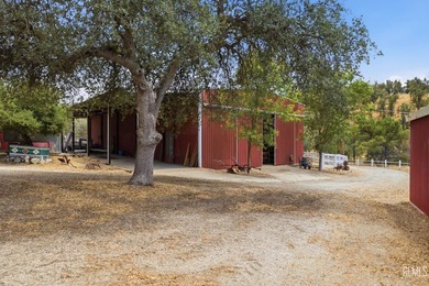 Del Ray Ranch-A Rare Mountain Legacy Property in Glennville, CA! - photo 9