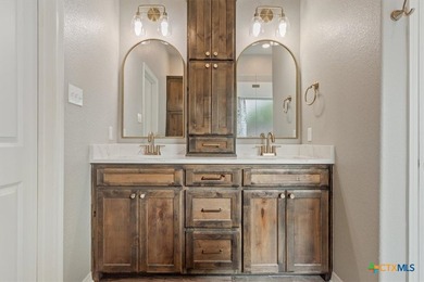 Set on more than half an acre in a quiet Belton community with - photo 29