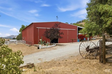 Del Ray Ranch-A Rare Mountain Legacy Property in Glennville, CA! - photo 10