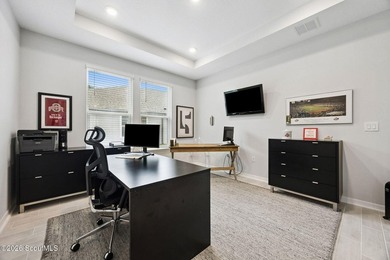 Welcome to 117 Chinquapin Drive in the prestigious gated - photo 31