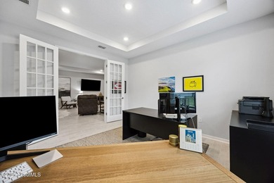 Welcome to 117 Chinquapin Drive in the prestigious gated - photo 33