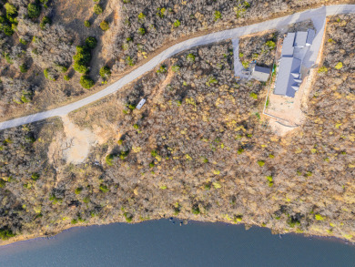 2 Waterfront Lots On Amon Carter Lake - photo 3
