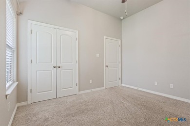 Set on more than half an acre in a quiet Belton community with - photo 36