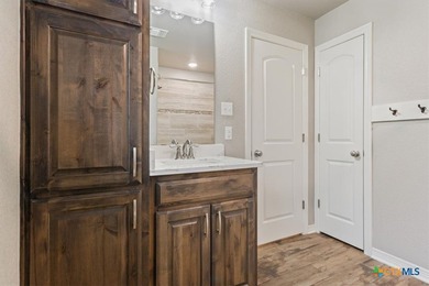 Set on more than half an acre in a quiet Belton community with - photo 38