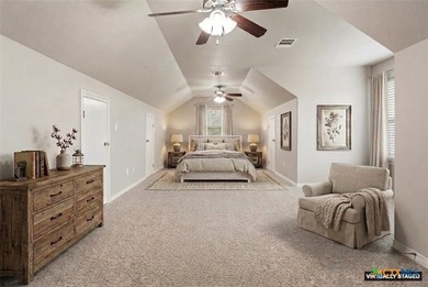 Set on more than half an acre in a quiet Belton community with - photo 39