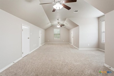 Set on more than half an acre in a quiet Belton community with - photo 40