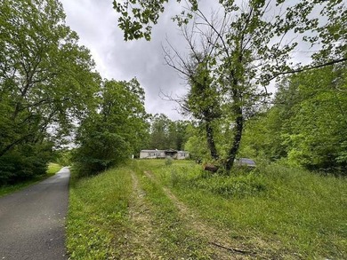 (private lake, pond, creek) Lot For Sale in Sandy Hook Kentucky