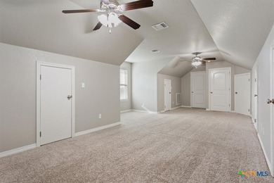 Set on more than half an acre in a quiet Belton community with - photo 41