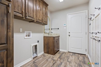 Set on more than half an acre in a quiet Belton community with - photo 42