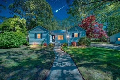 This charming 3-bedroom, 1.5-bath home sits on an oversized - photo 5