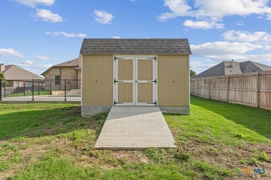 Set on more than half an acre in a quiet Belton community with - photo 45