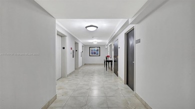 Discover this spacious corner two-bedroom, two-bath apartment