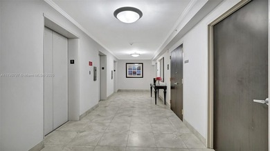 Discover this spacious corner two-bedroom, two-bath apartment