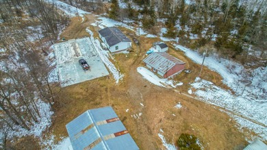 (private lake, pond, creek) Home For Sale in Addison Michigan