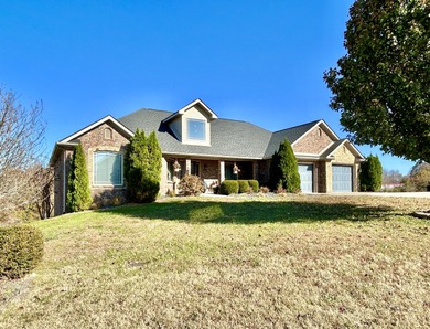 Lake Cumberland Home For Sale in Somerset Kentucky