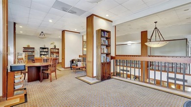 Discover this spacious corner two-bedroom, two-bath apartment