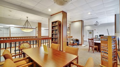 Discover this spacious corner two-bedroom, two-bath apartment