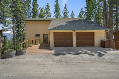Welcome to your mountain retreat in this Mid-Tyner Firewise - photo 1