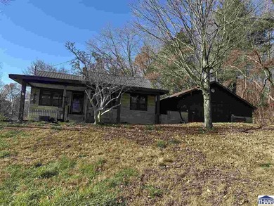 (private lake, pond, creek) Home For Sale in Terre Haute Indiana