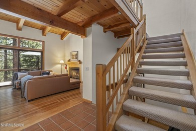 Welcome to your mountain retreat in this Mid-Tyner Firewise - photo 6