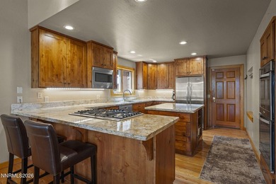 Welcome to your mountain retreat in this Mid-Tyner Firewise - photo 10
