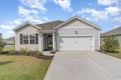 Lake Home Sale Pending in Myrtle Beach, South Carolina