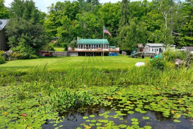 Sunrise Lake Home For Sale in Orwell Vermont