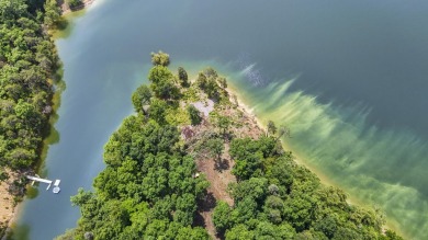 Lake Lot For Sale in White Pine, Tennessee