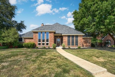 Lake Ray Hubbard Home For Sale in Rowlett Texas