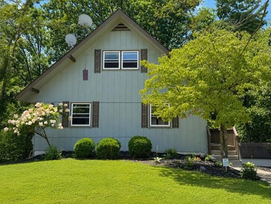 Welcome to Hidden Valley Lake! This 3-bedroom, 2.5-bath home