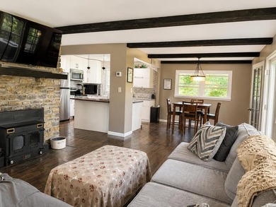 Welcome to Hidden Valley Lake! This 3-bedroom, 2.5-bath home - photo 6
