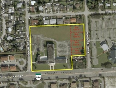 Priced to sell. Approx. 1.21 acres (+/-52,708 sq ft) available - photo 8