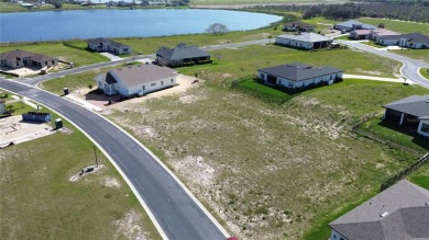 Lake Medora Lot For Sale in Auburndale Florida