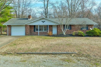 Lake Home For Sale in Santa Claus, Indiana