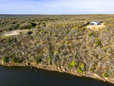 2 Waterfront Lots On Amon Carter Lake - photo 2