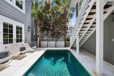Behind the private gates of WaterSound Beach, 51 Shingle Lane - photo 5