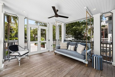 Behind the private gates of WaterSound Beach, 51 Shingle Lane - photo 10