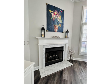 Must see this stunning, bright and airy golf villa located in