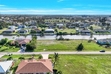 Stunning CANAL LOT including brand new Seawall - utilities - photo 11