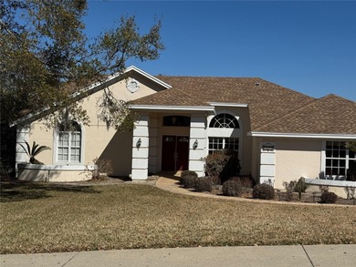 Lake Griffin Home For Sale in Lady Lake Florida