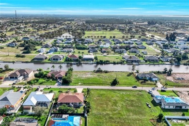 Stunning CANAL LOT including brand new Seawall - utilities - photo 13