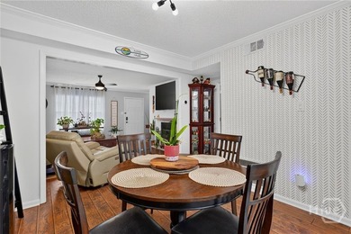 Nestled in one of Savannah's most sought-after gated waterfront - photo 14