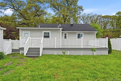 Perfection awaits in this 2 bed 1 bath 730 sq ft Ranch with an - photo 15