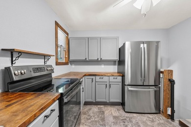 Welcome to this cozy 1-bedroom, 1-bath home in Kellogg, located - photo 16