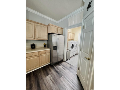 Must see this stunning, bright and airy golf villa located in