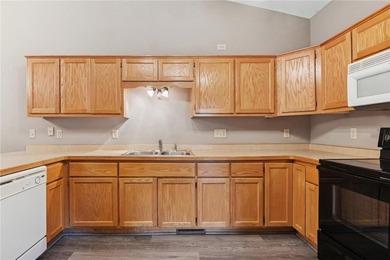 Talk about Convenience! This home is located near everything!