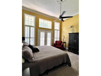 Must see this stunning, bright and airy golf villa located in